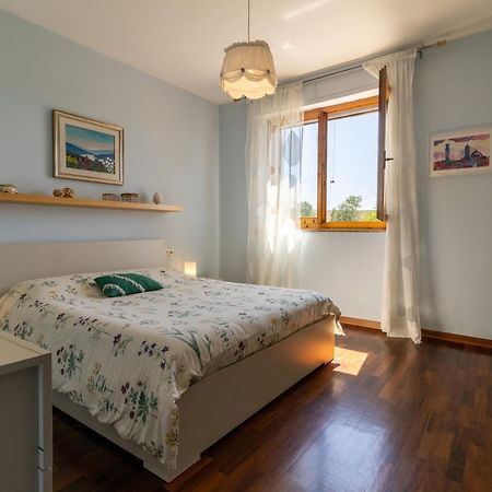 Appartement L'Olivo Maritato à Sienne Extérieur photo