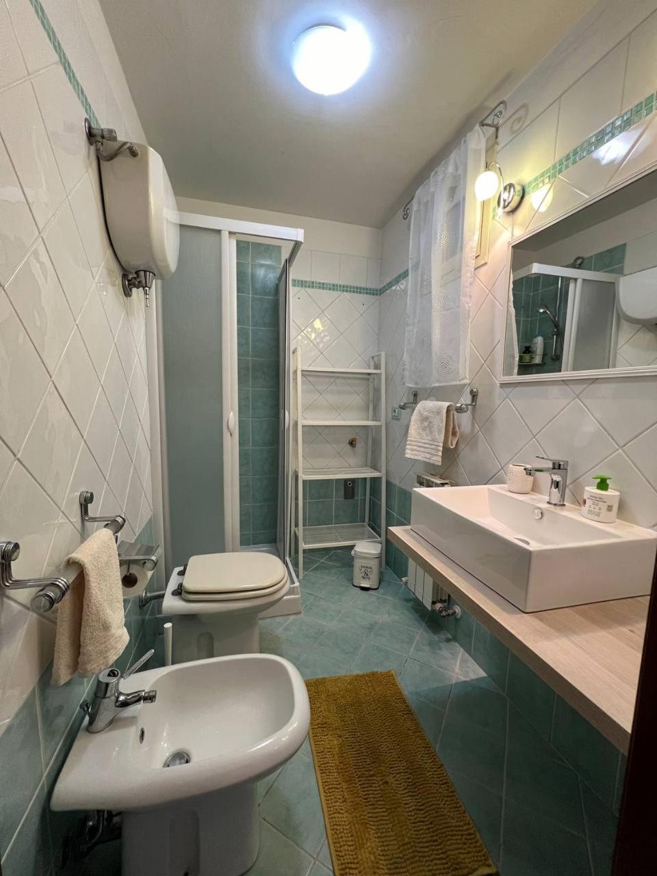 Appartement L'Olivo Maritato à Sienne Extérieur photo