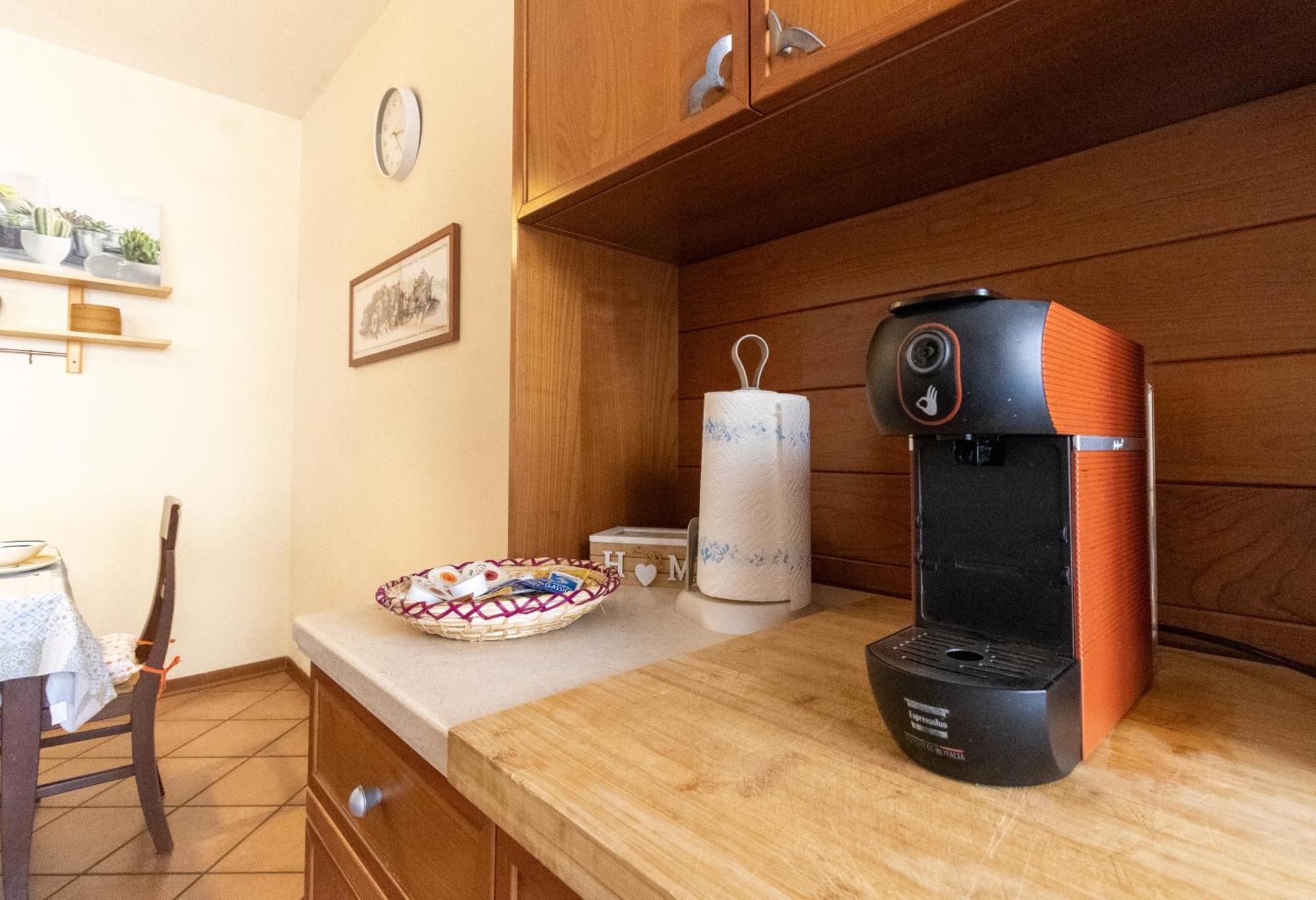 Appartement L'Olivo Maritato à Sienne Extérieur photo